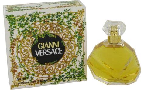 compagno di gianni versace|versace gianni versace perfume.